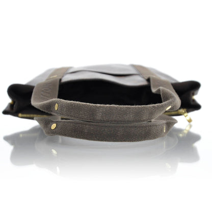 Louis Vuitton Damier Ebene Beaubourg 4 of 9