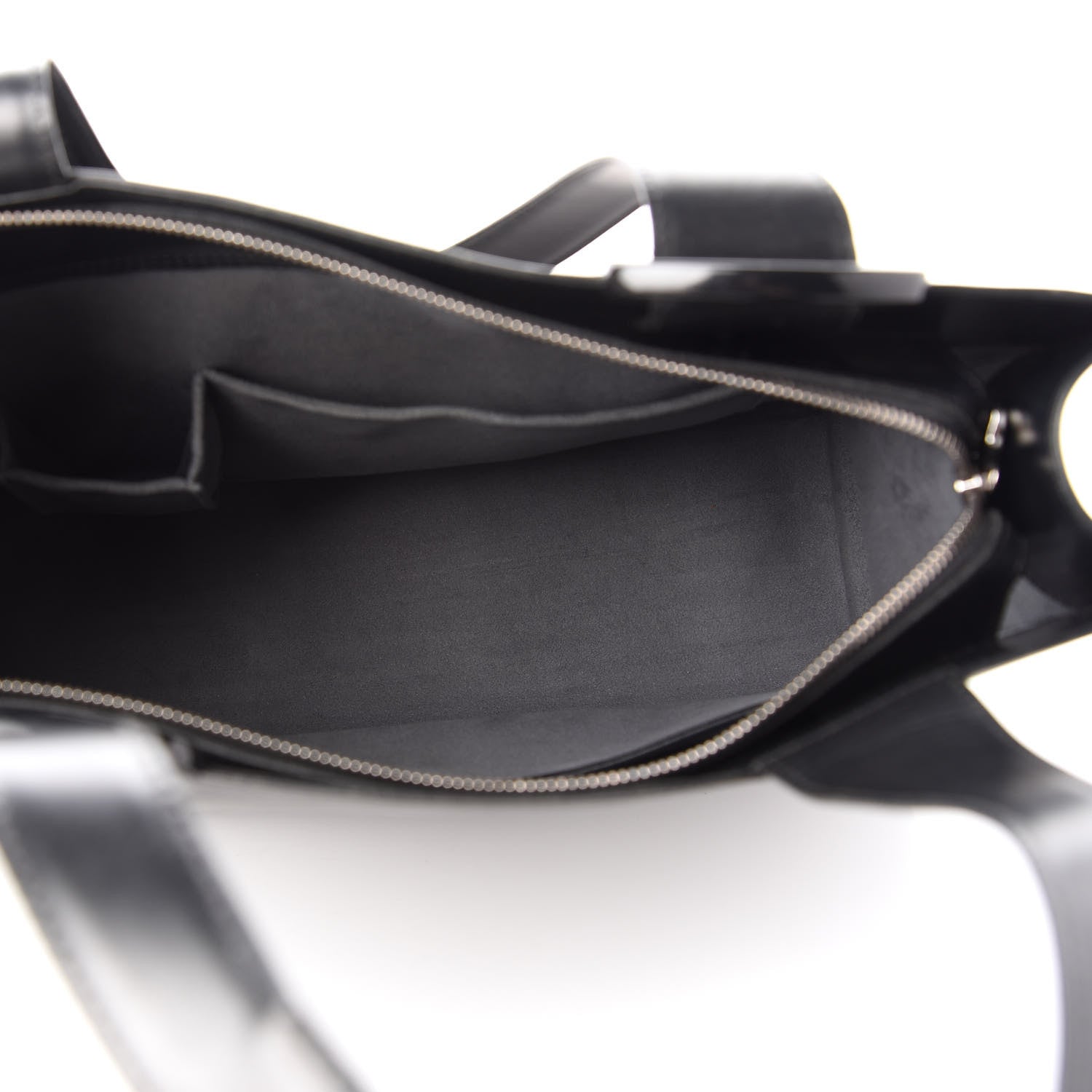 Louis Vuitton Epi Z Gemeaux Black 5 of 12