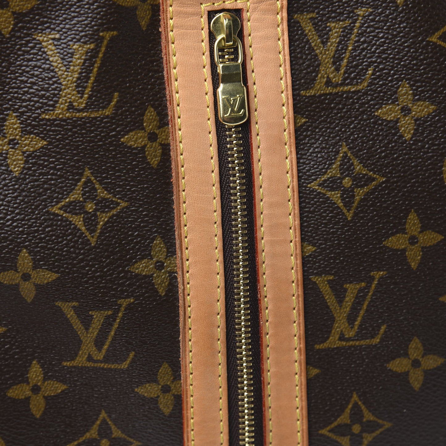 Monogram Sac Bosphore Briefcase