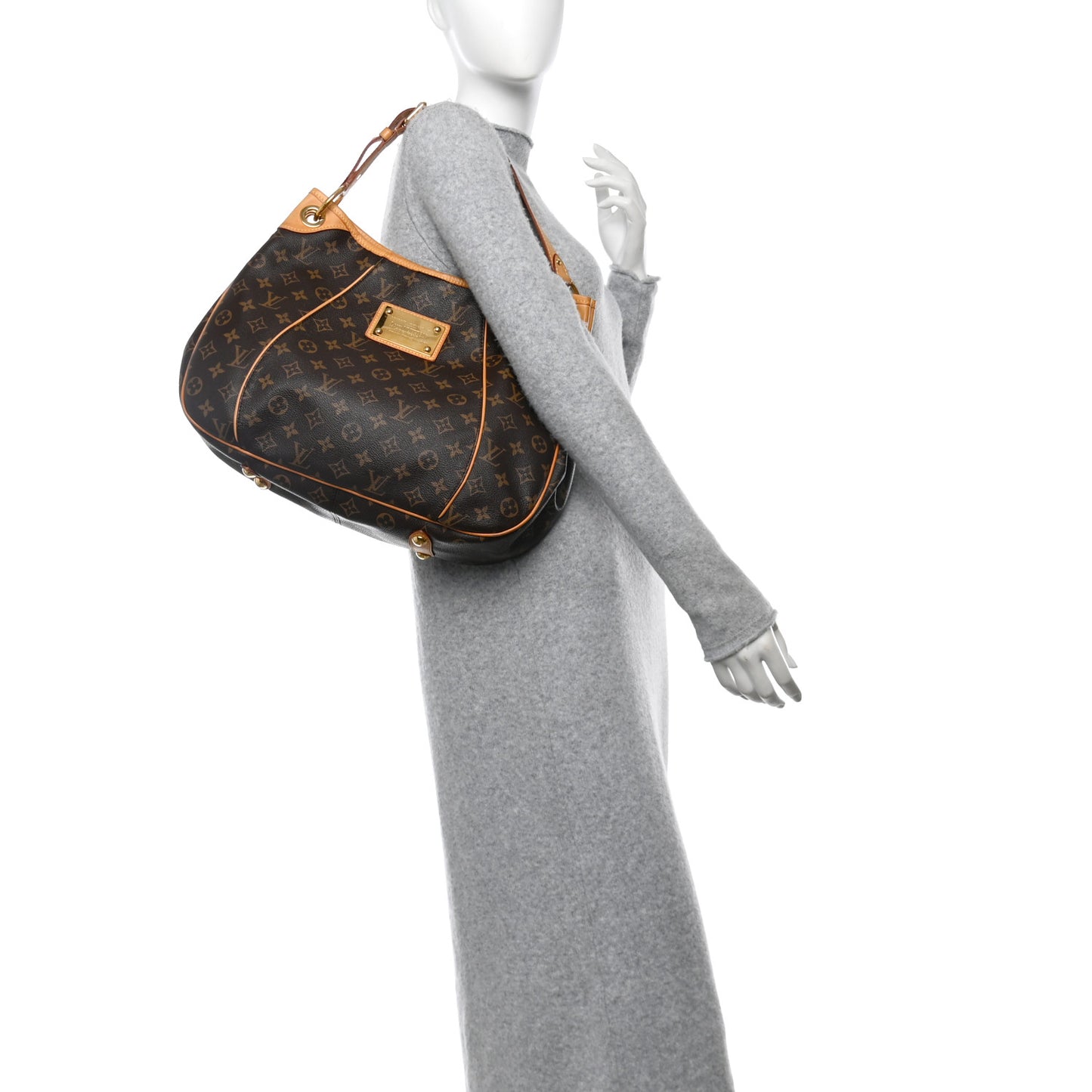 Monogram Galliera PM