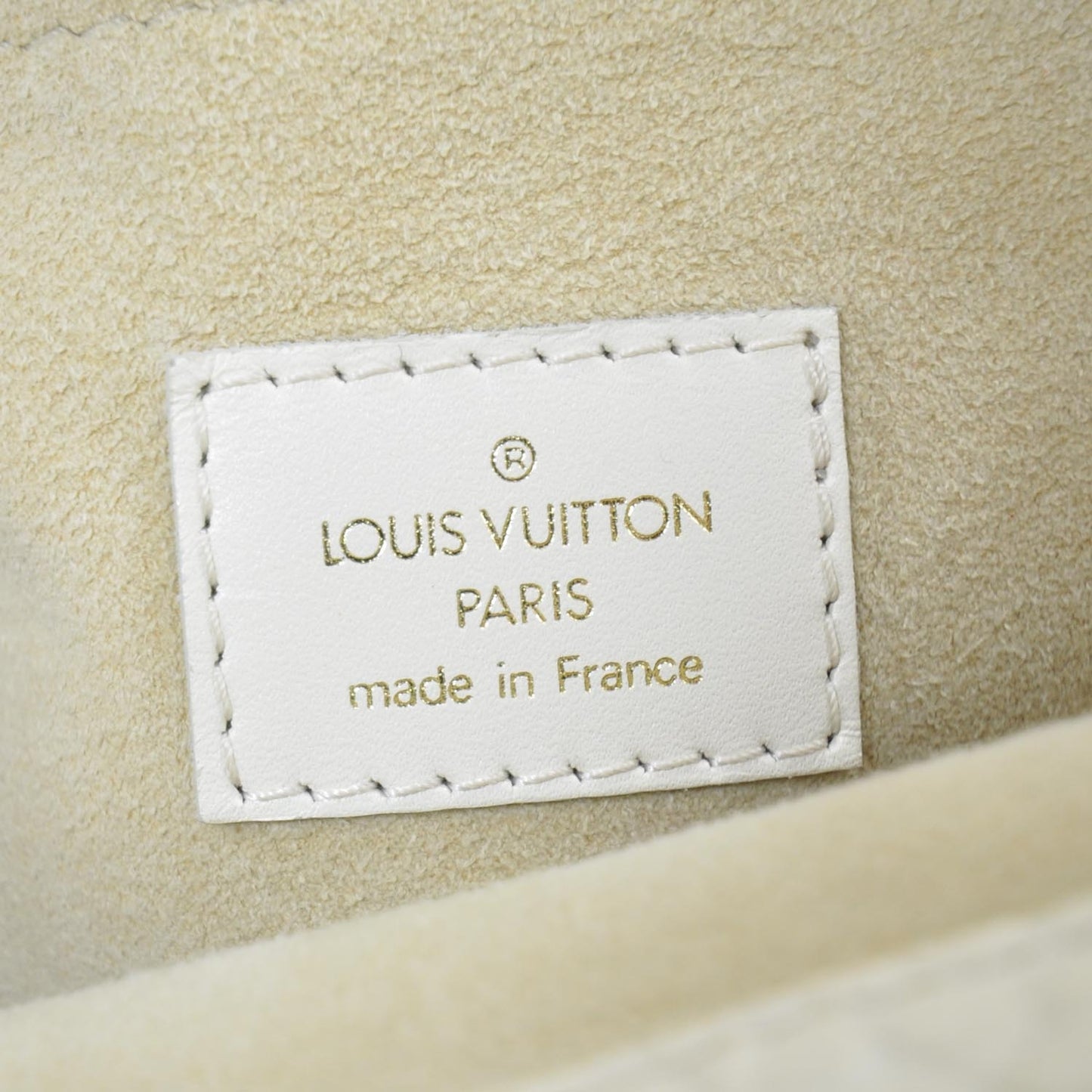 Mini Monogram Trapeze GM Pink