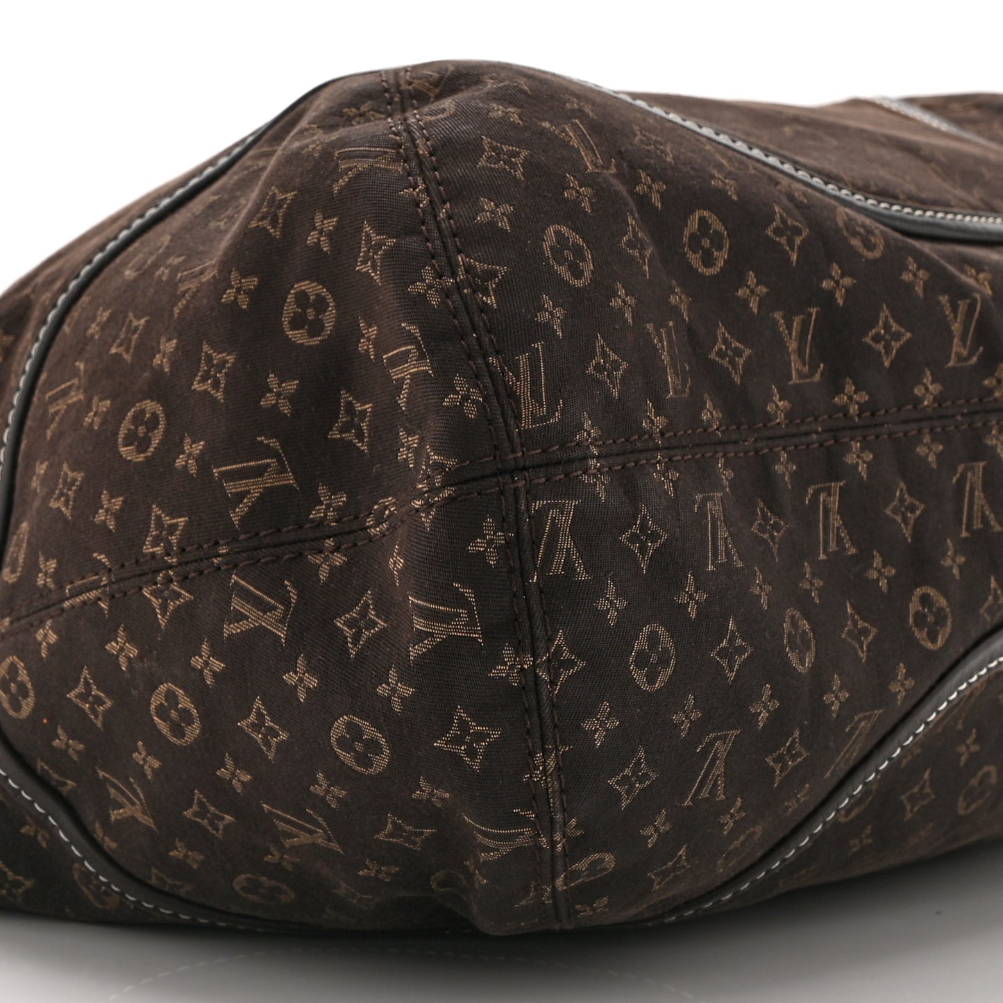Monogram Idylle Elegie Fusain