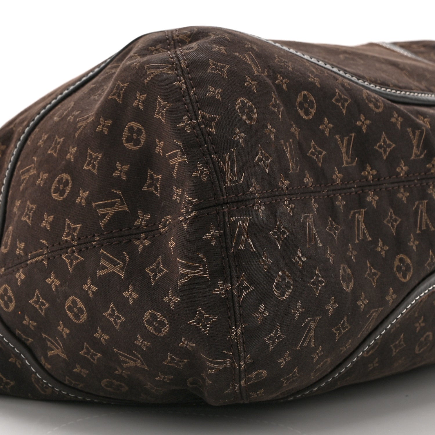 Louis Vuitton Monogram Idylle Elegie Fusain 9 of 10