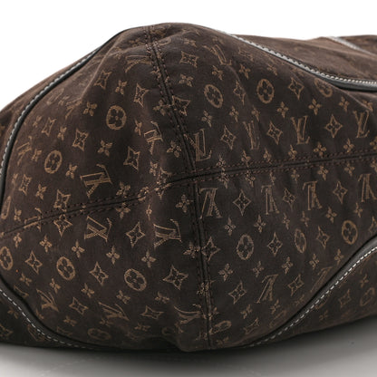 Louis Vuitton Monogram Idylle Elegie Fusain 9 of 10