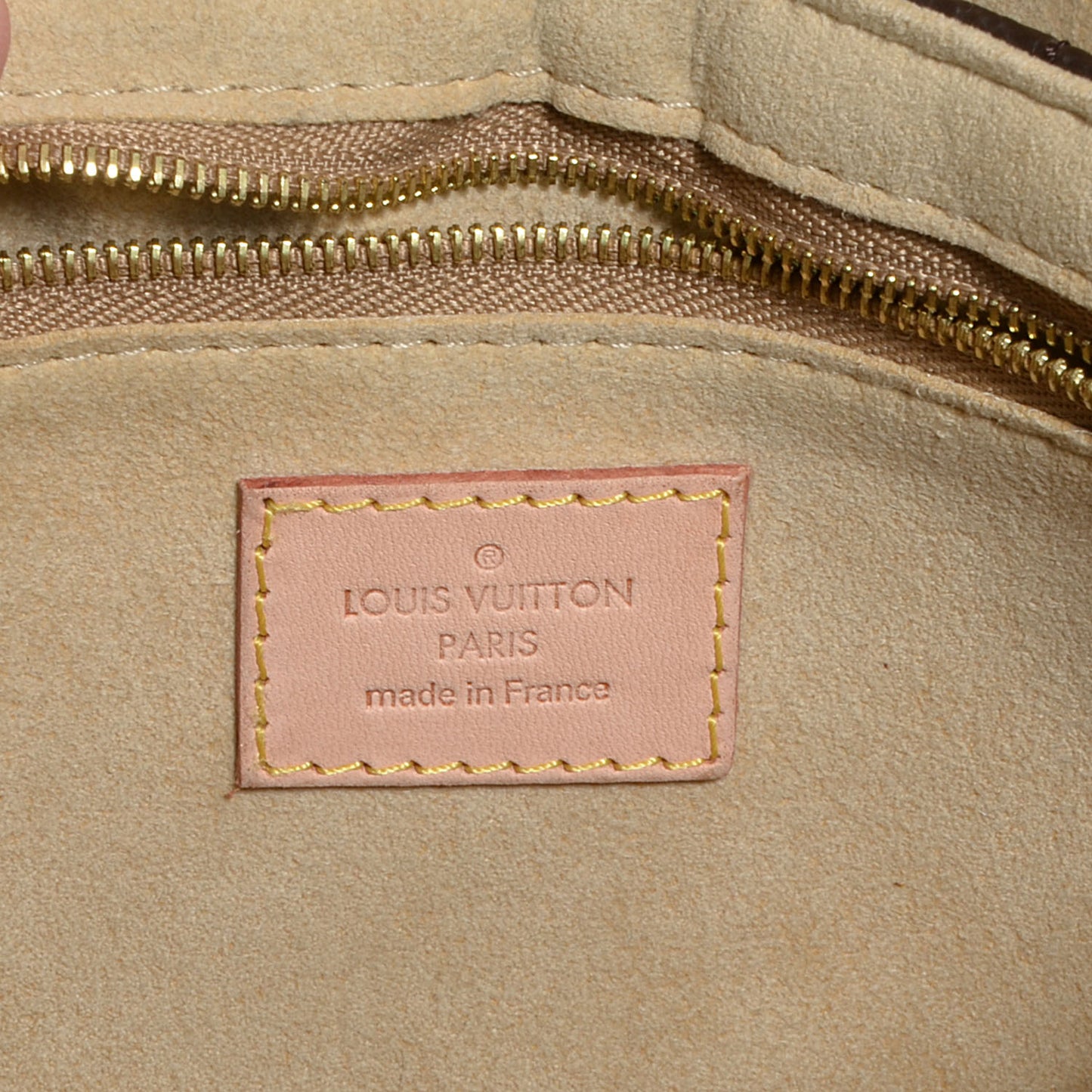 Monogram Etoile Clutch