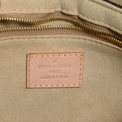 Louis Vuitton Monogram Etoile Clutch 6 of 7
