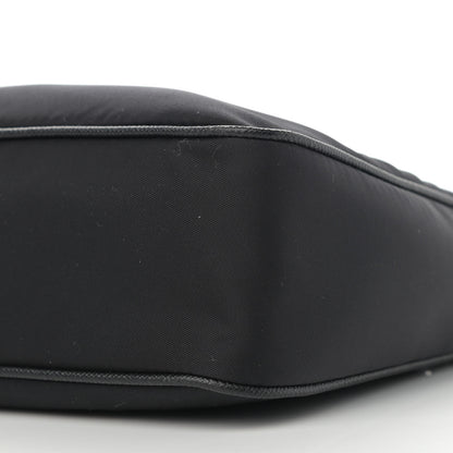 Prada Nylon Re-Edition 2005 Shoulder Bag Black 11 of 11