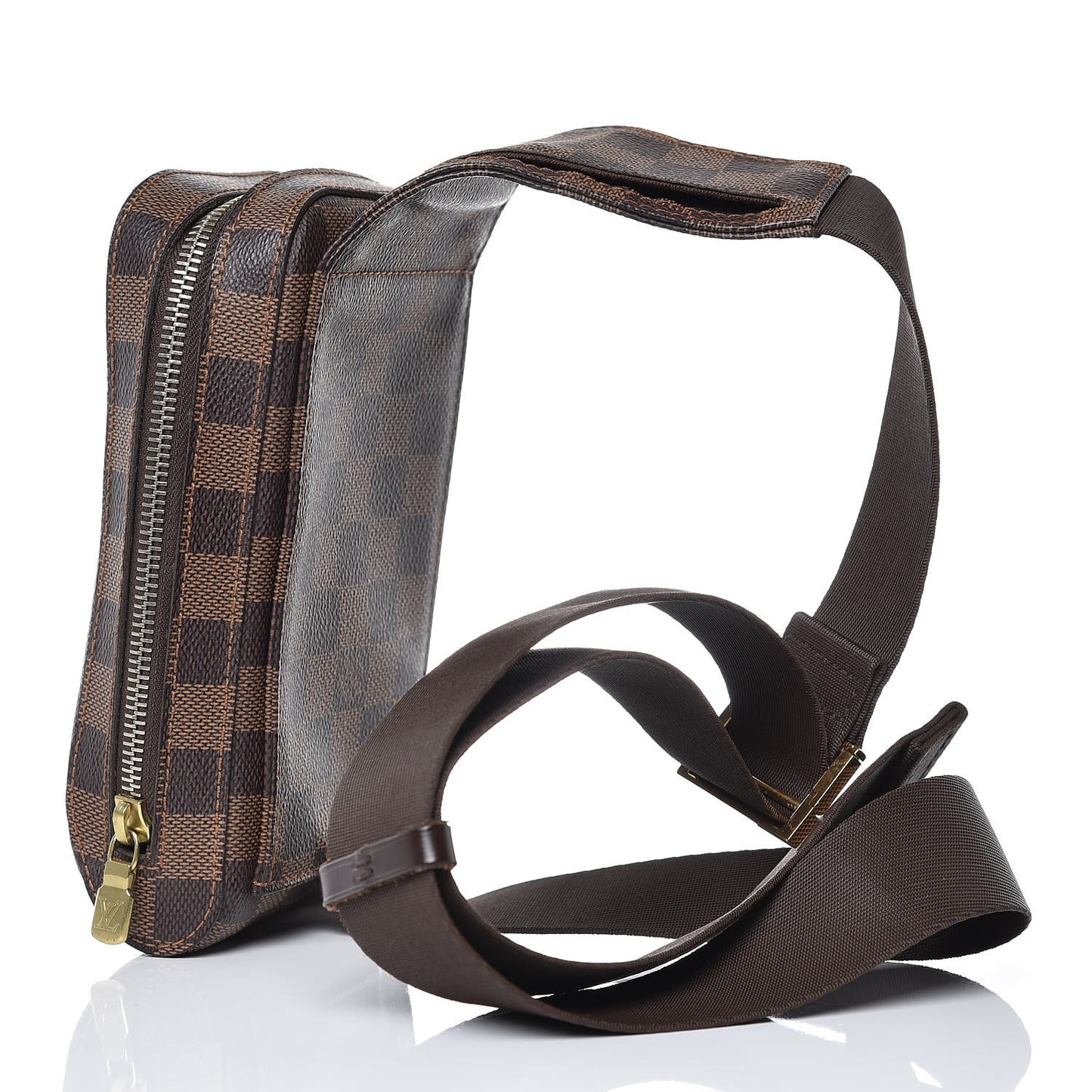 Damier Ebene Geronimos