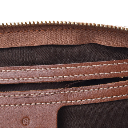 Gucci GG Plus Monogram Medium Joy Boston Brown 8 of 14