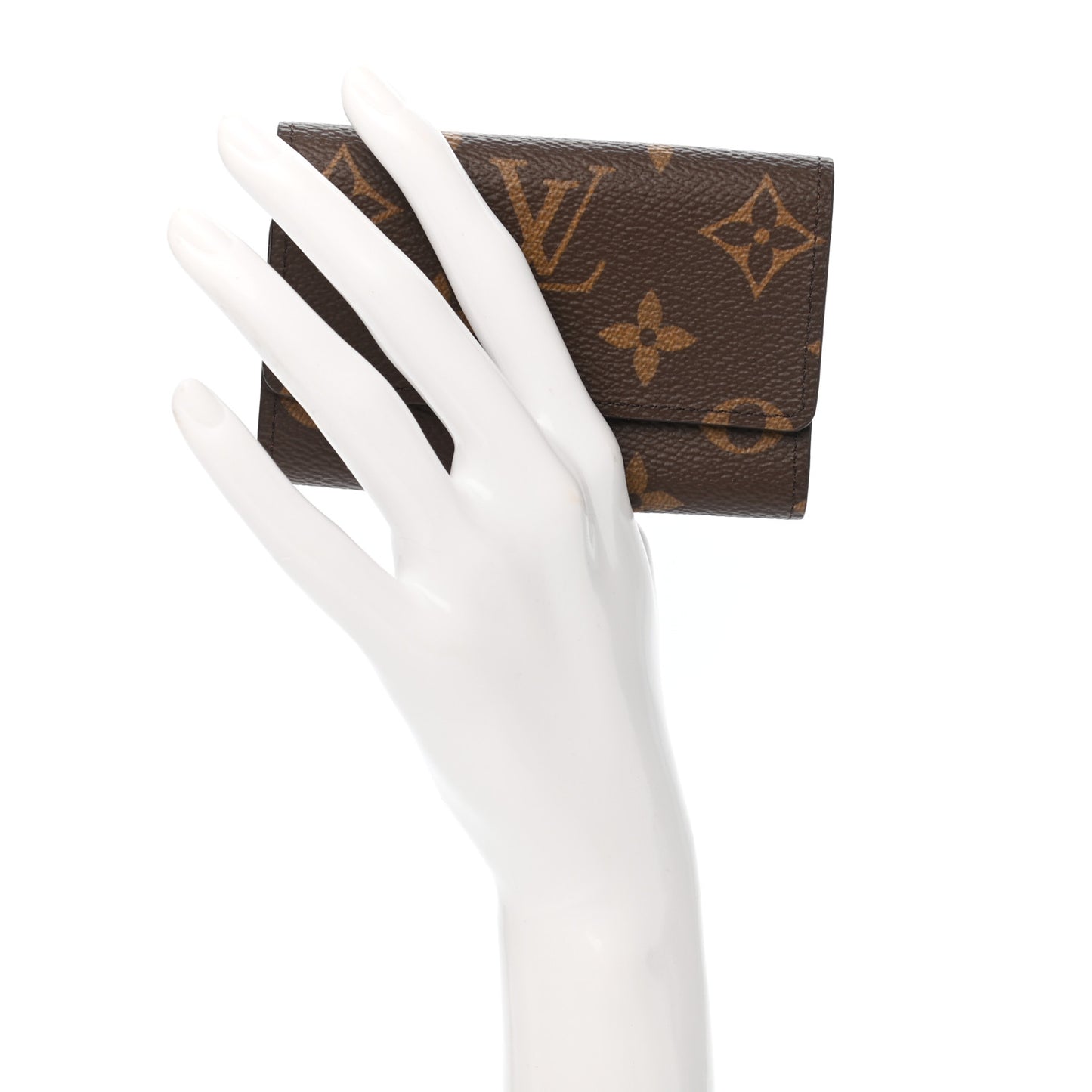 Monogram 6 Key Multicles Holder