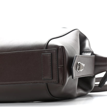 Givenchy Smooth Calfskin Small Soft Antigona Brown 8 of 8
