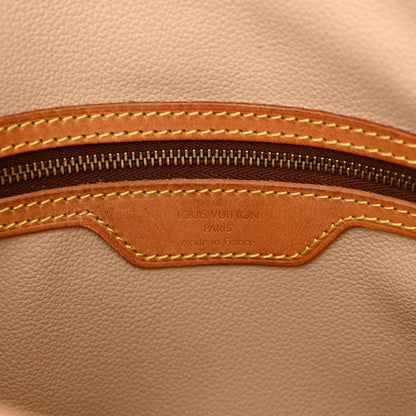 Louis Vuitton Monogram Bucket 27 6 of 13