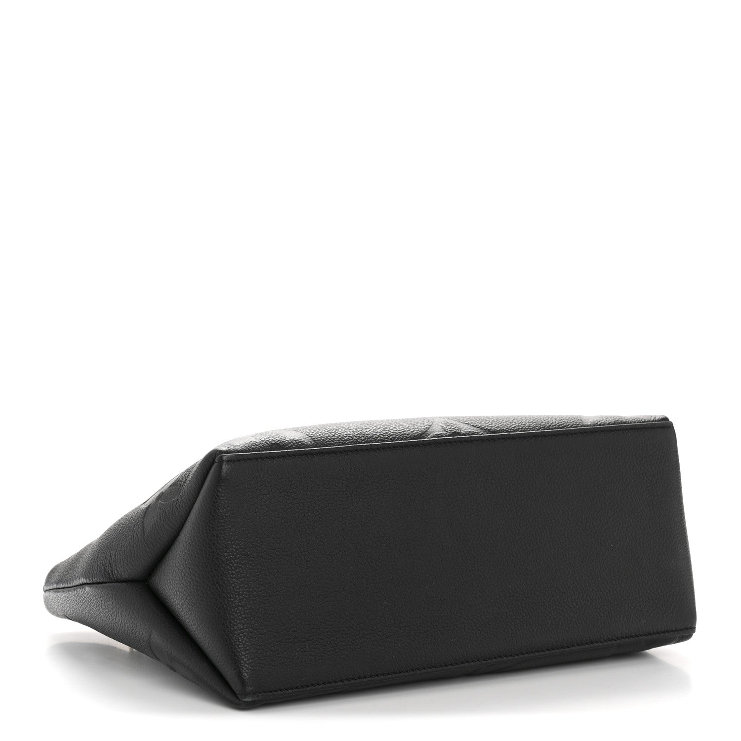 Louis Vuitton Empreinte Monogram Giant Petit Palais Black 4 of 12