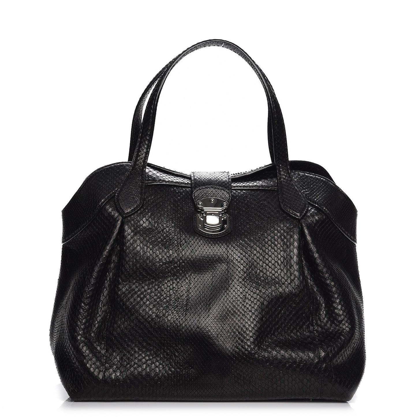 Python Cirrus MM Black