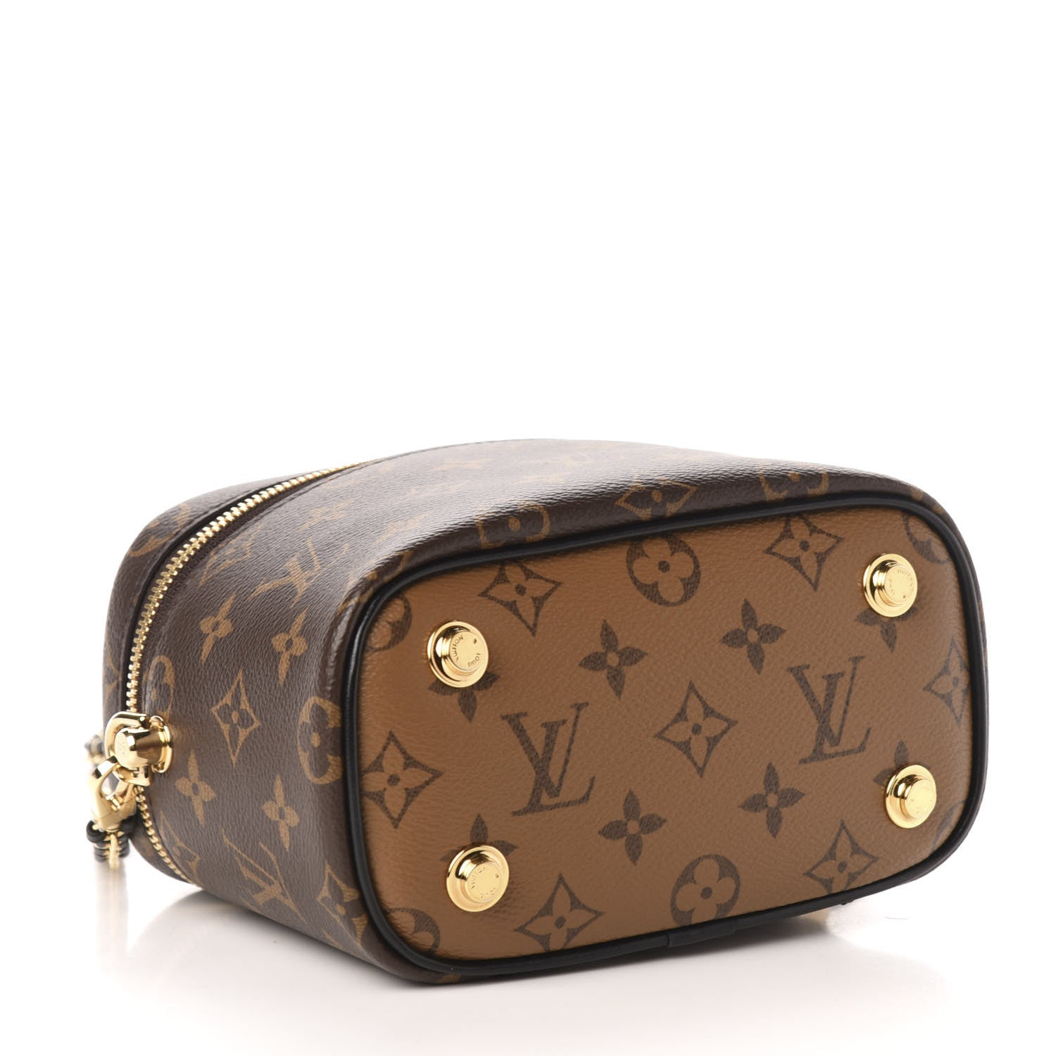 Louis Vuitton Reverse Monogram Vanity PM 4 of 9