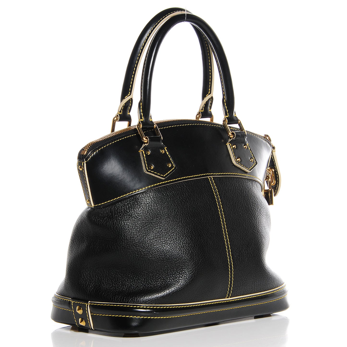 Suhali Lockit PM Black