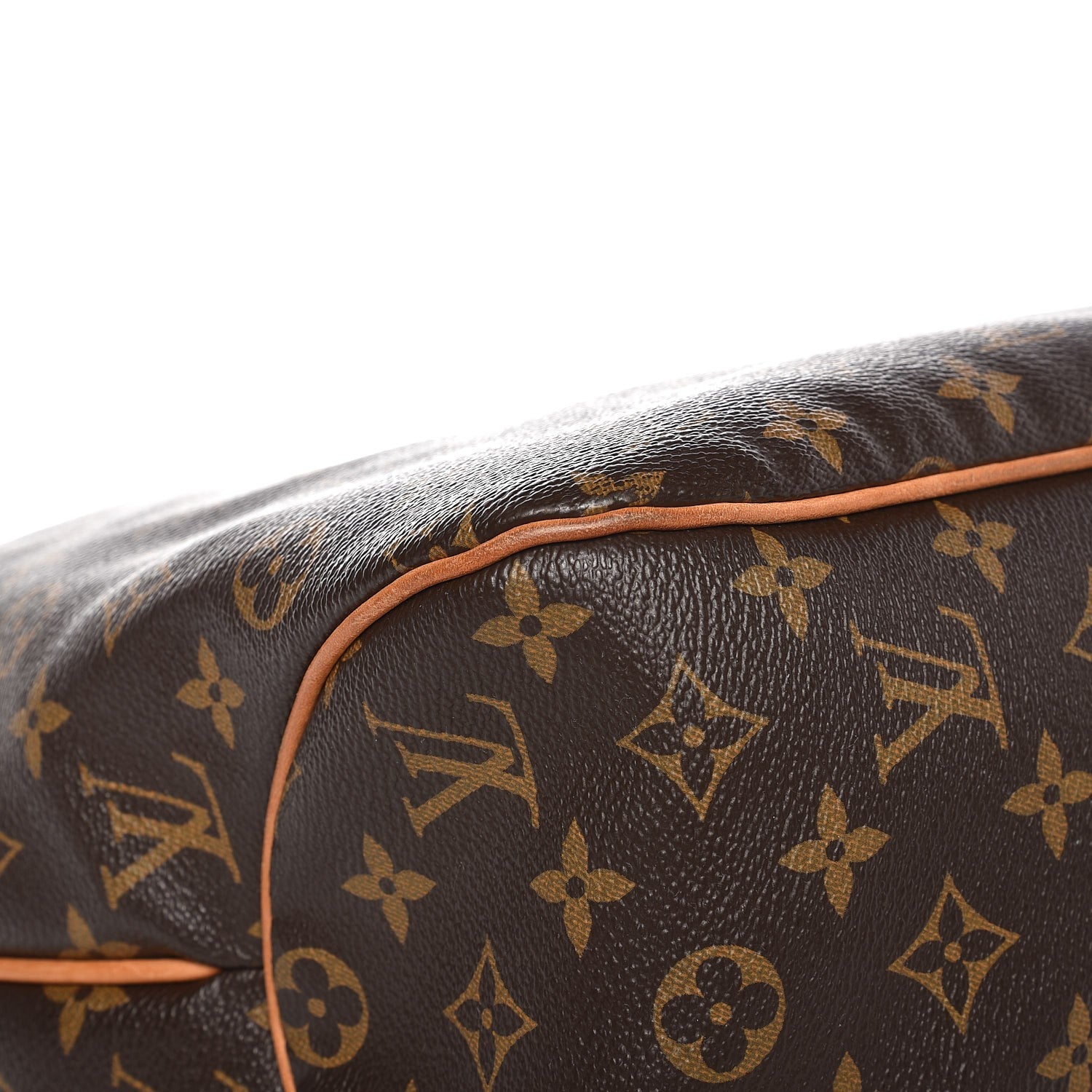 Louis Vuitton Monogram Delightful MM 10 of 12