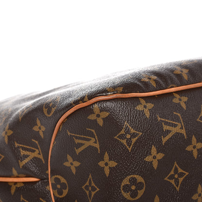Louis Vuitton Monogram Delightful MM 10 of 12