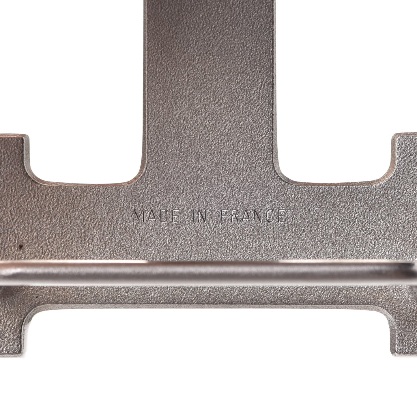Palladium Strie 32mm H Belt Buckle