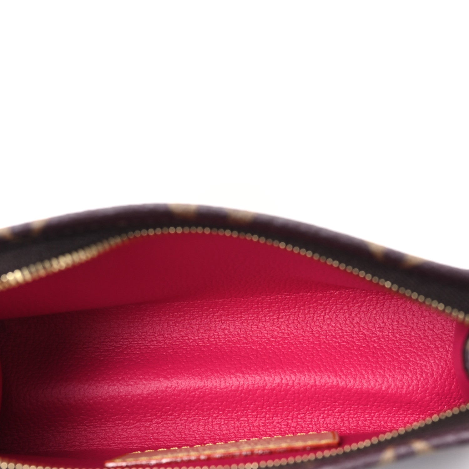 Louis Vuitton LV X TM Monogram Toiletry Pouch 15 1681801