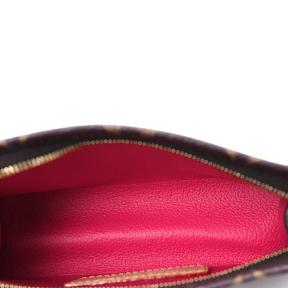 Louis Vuitton LV X TM Monogram Toiletry Pouch 15 5 of 7