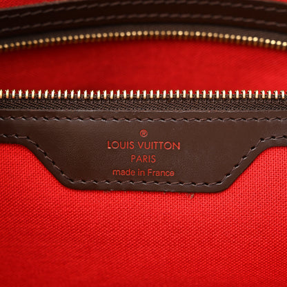 Louis Vuitton Damier Ebene Chelsea Tote 6 of 9