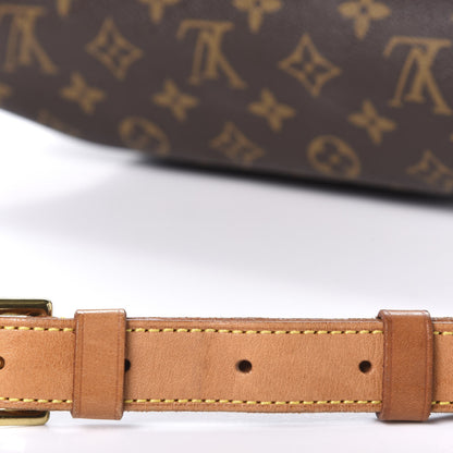 Louis Vuitton Monogram Musette GM 10 of 14