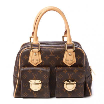 Louis Vuitton Monogram Manhattan PM 1 of 8