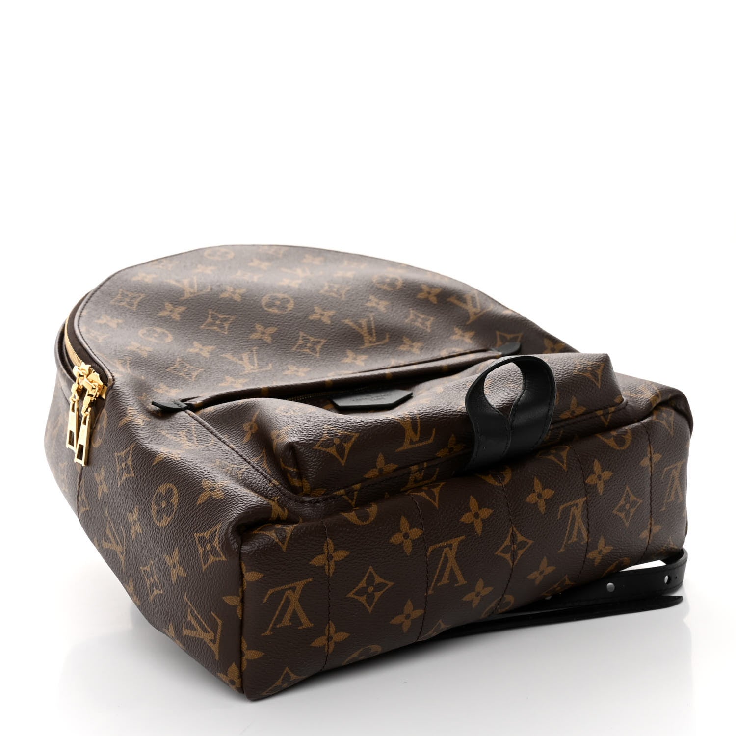 Louis Vuitton Monogram Palm Springs Backpack MM 4 of 9