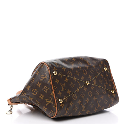 Louis Vuitton Monogram Tivoli GM 3 of 12