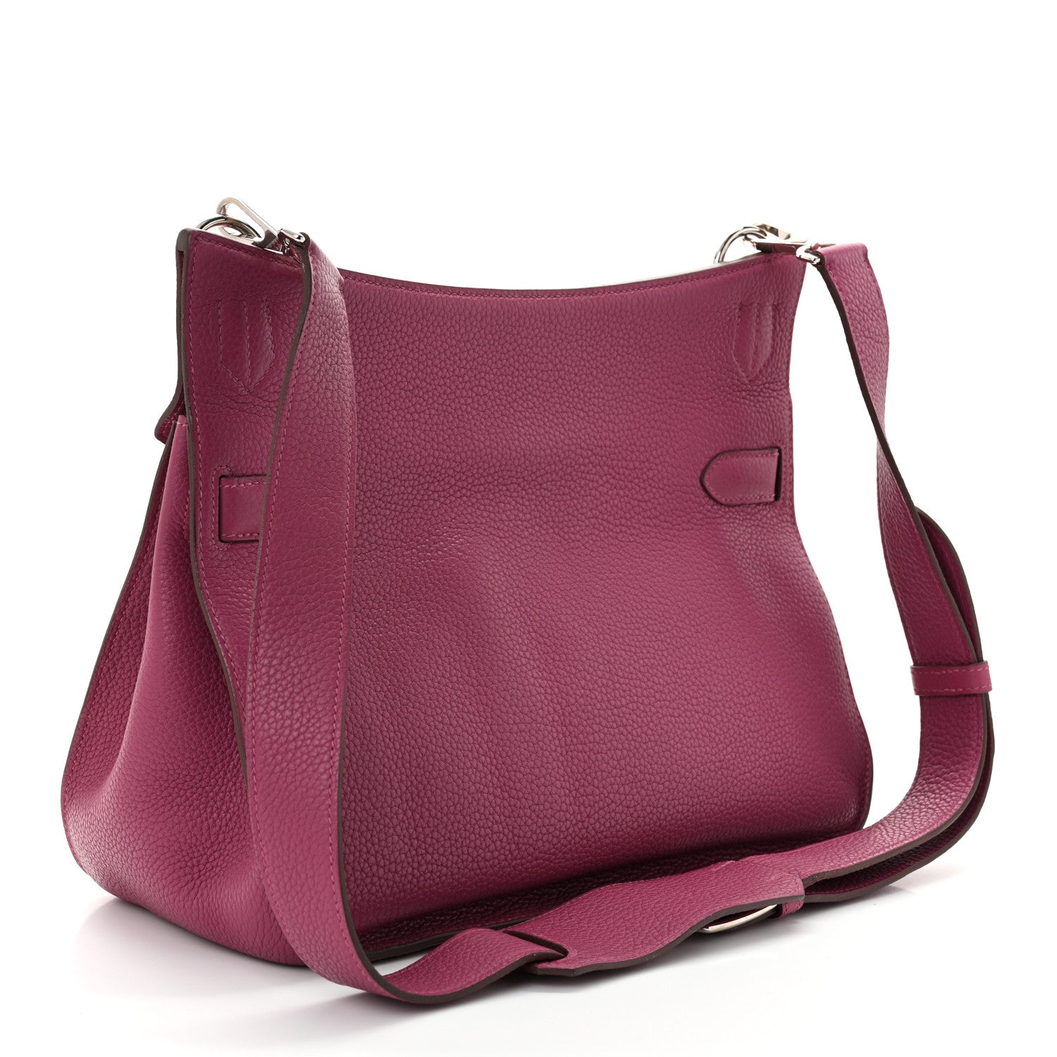 Hermes Taurillon Clemence Jypsiere 34 Tosca 3 of 10