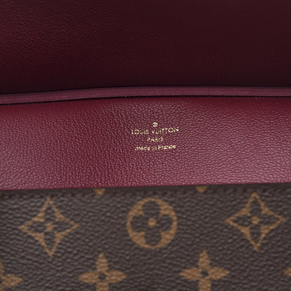Louis Vuitton Monogram Florine Raisin 8 of 12