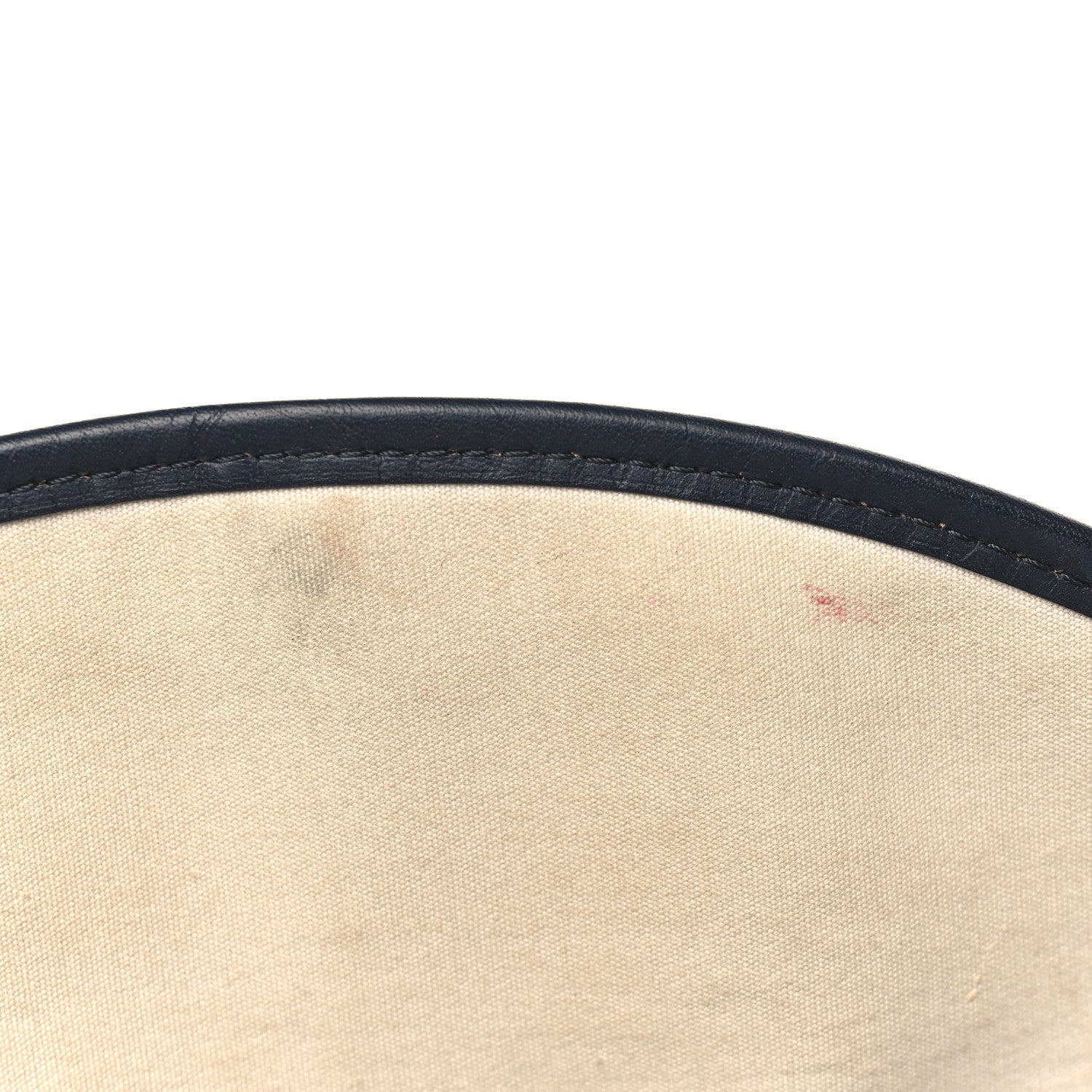 Louis Vuitton Mini Monogram Marjorie Blue 13 of 13