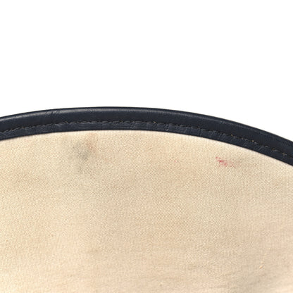 Louis Vuitton Mini Monogram Marjorie Blue 13 of 13