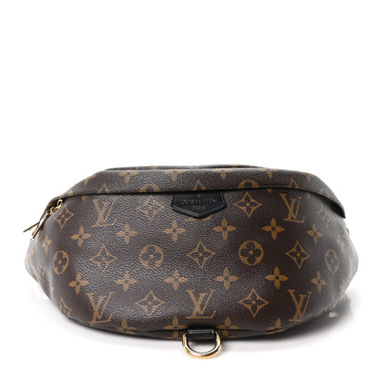 Louis Vuitton Monogram My LV World Tour Bumbag 1 of 10