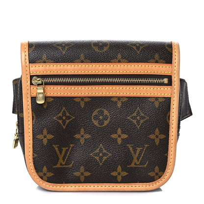 Louis Vuitton Monogram Bosphore Bum Bag 1 of 6