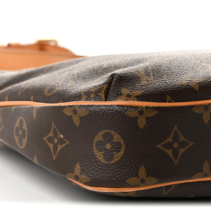 Louis Vuitton Monogram Odeon PM 9 of 10
