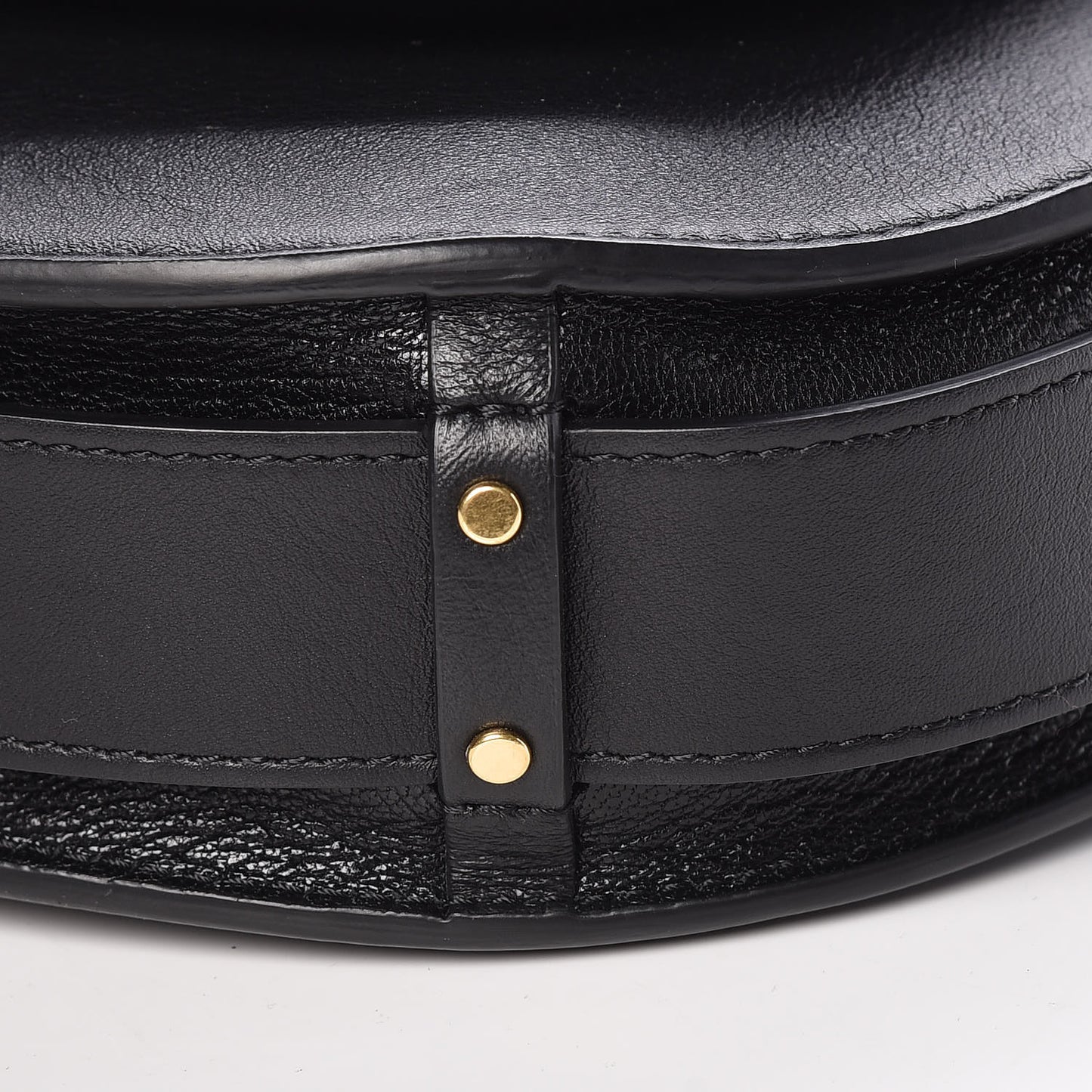 Calfskin Medium Tess Hobo Black