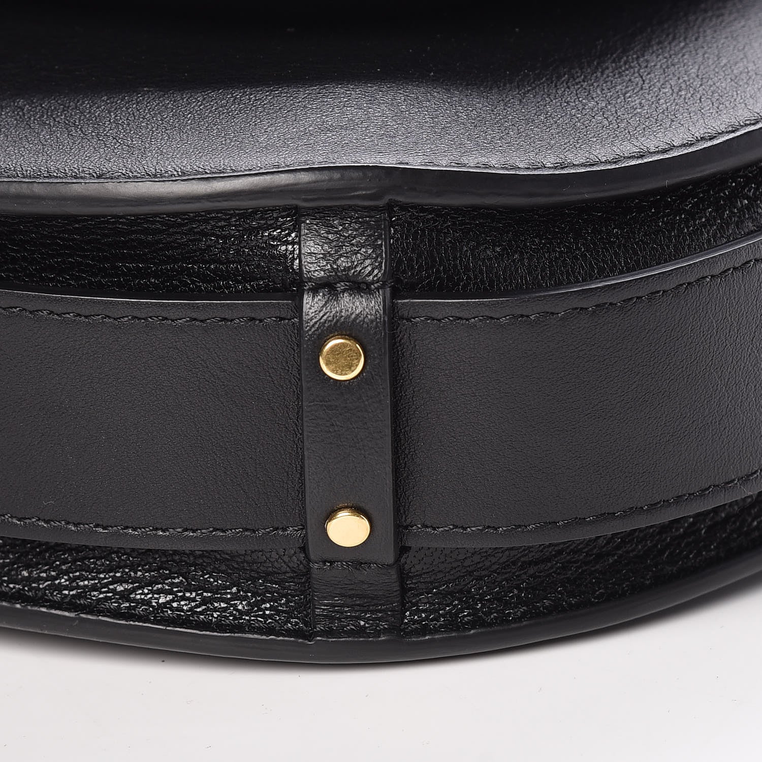 Chloe Calfskin Medium Tess Hobo Black 9 of 11