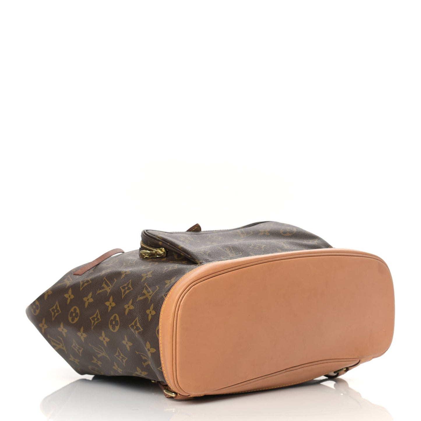 Monogram Montsouris GM Backpack