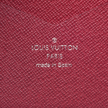 Louis Vuitton Epi iPhone X Folio Fuchsia 6 of 11