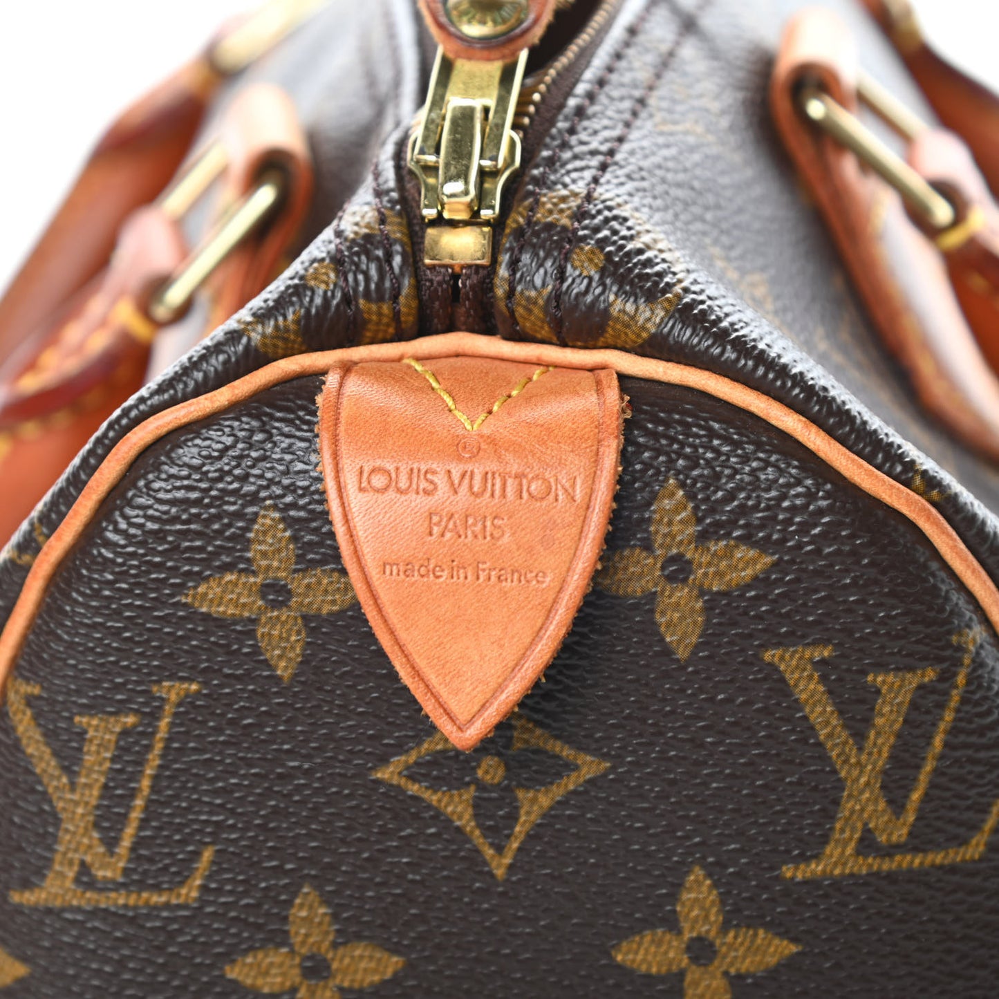 Monogram Speedy 25