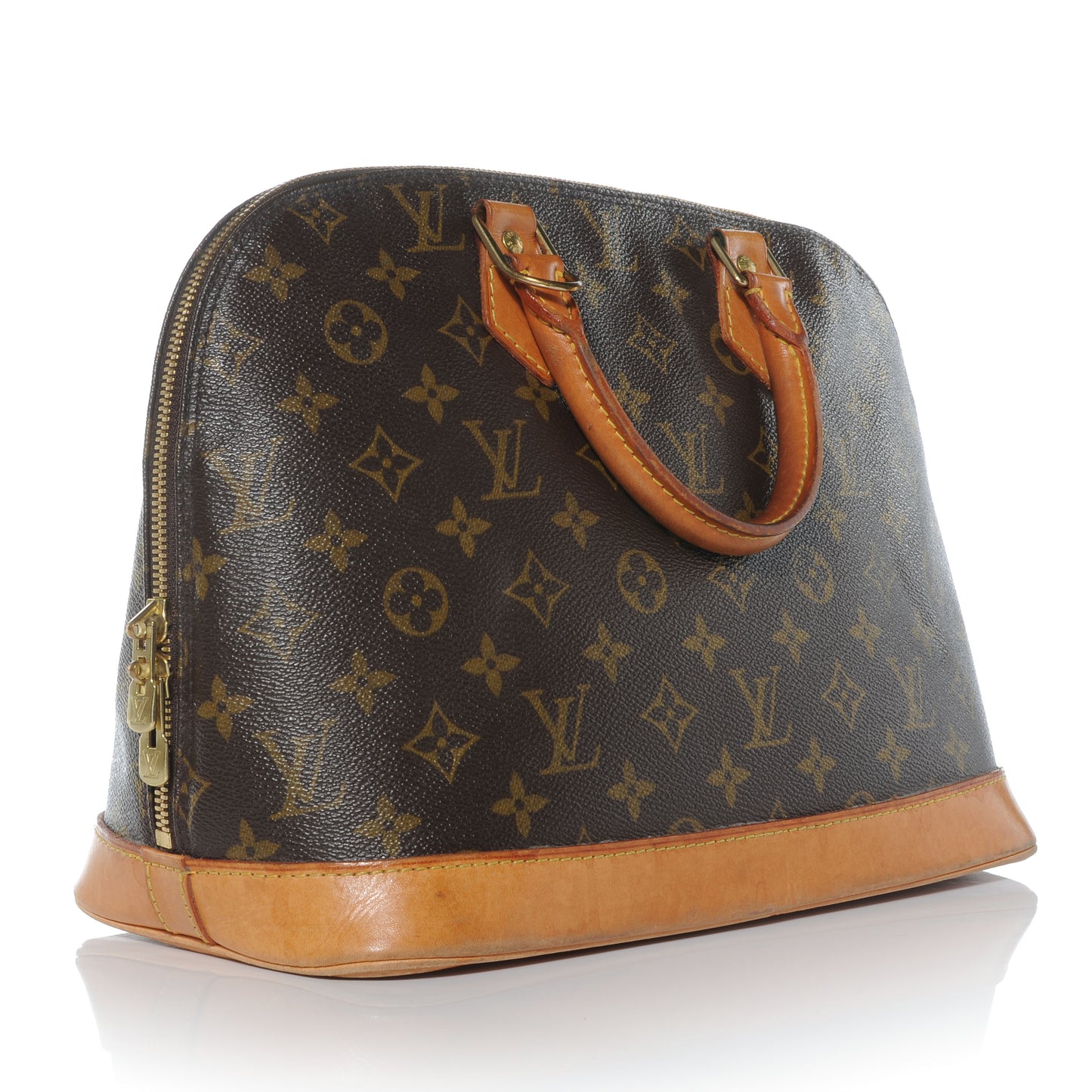 Monogram Alma