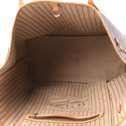 Louis Vuitton Monogram Neverfull GM 4 of 11