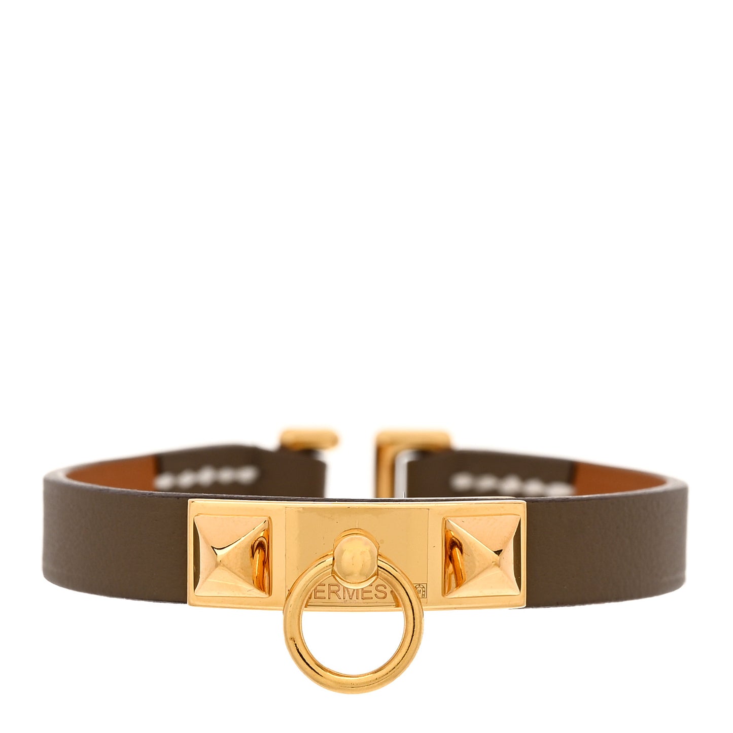 Swift Mini Rivale Bracelet T1 Etoupe