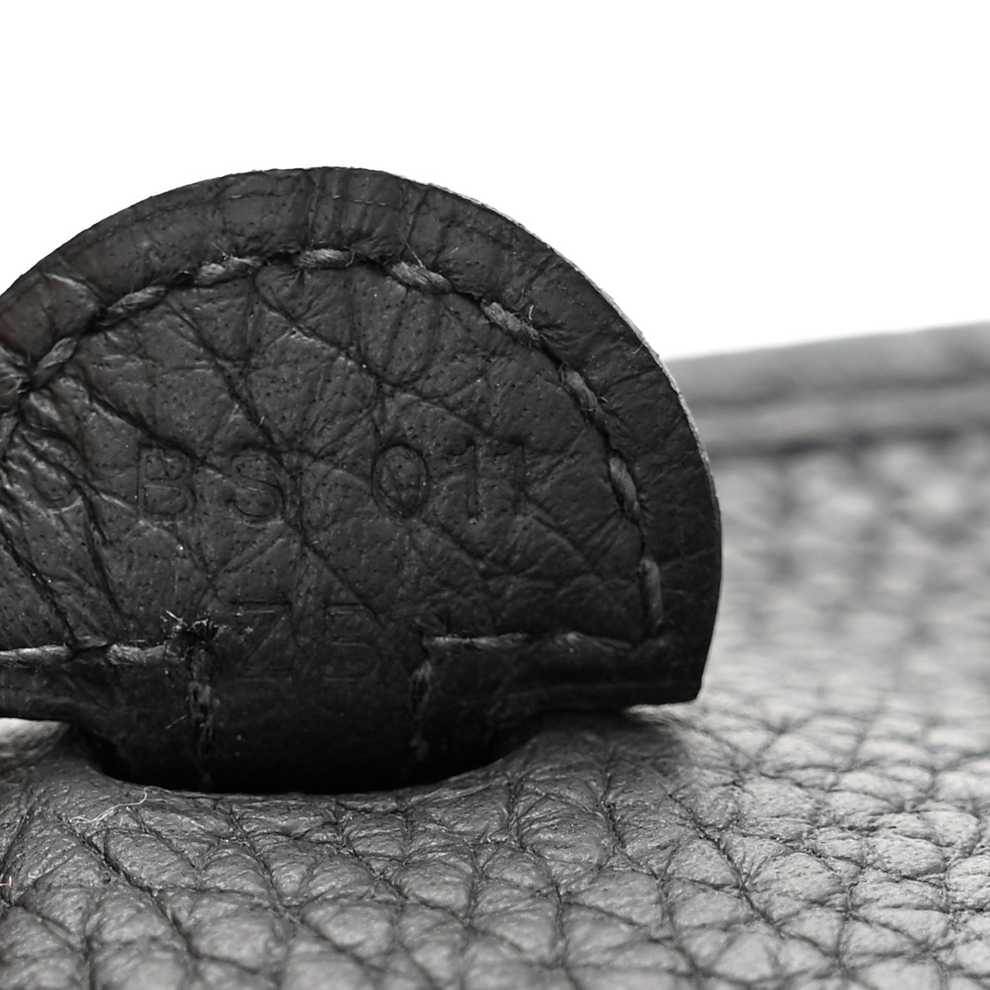 Taurillon Clemence Evelyne TPM Black