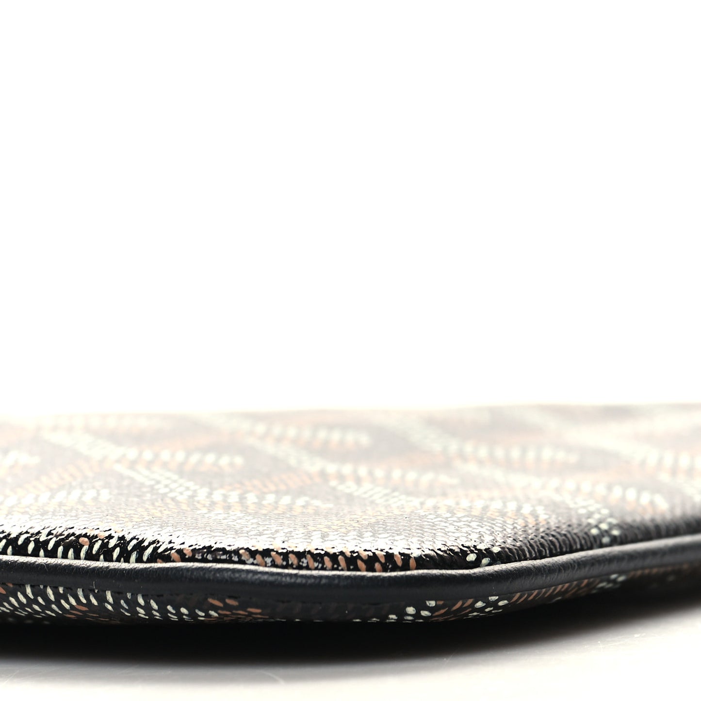 Goyardine Senat Pochette PM Black