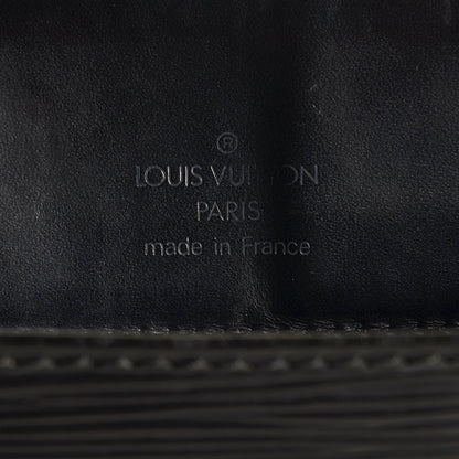 Louis Vuitton Epi Z Gemeaux Black 6 of 7