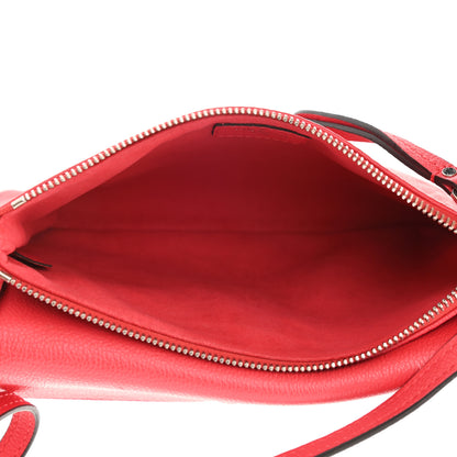 Louis Vuitton Empreinte Twice Poppy 4 of 8