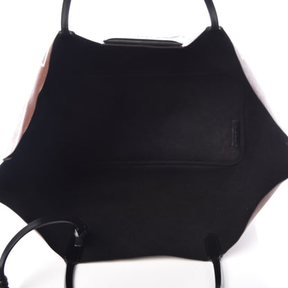 Givenchy Coated Canvas Butterfly Print Large Antigona Tote 6 of 9